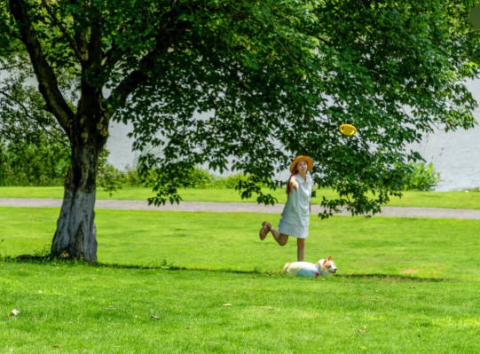 南京週末小旅行